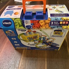 VTech - Marble Rush Colossal Adventure Storag...