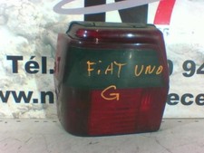 Feu avant (phare) Fiat UNO
