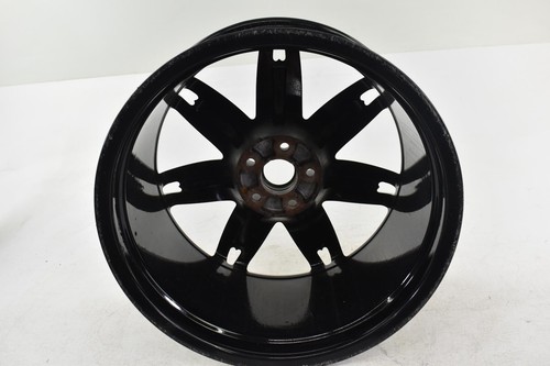Used Wheel fits: 2017 Maserati QUATTROPORTE  Grade A - Picture 3 of 24