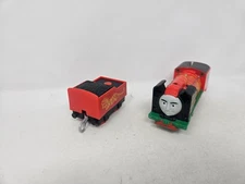 Thomas & Friends Trackmaster Motorized Yong Bao Train Tank Engine VGUC