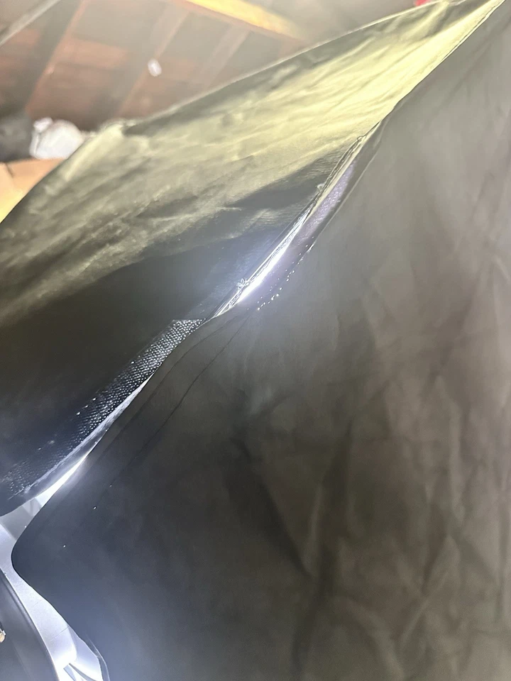 EUA Godox SL60IIBI bicolor LED vídeo luz contínua + 60*60cm kit suporte softbox - Imagem 4 de 4