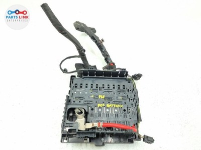 2020-2023 LAND RANGE ROVER EVOQUE L551 ENGINE BATTERY FUSE POSITIVE TERMINAL OEM