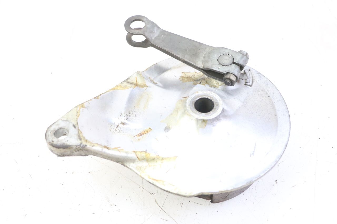 TAMBURI POSTERIORE - YAMAHA SR 125 (1996 - 2003)