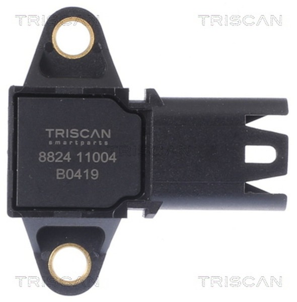 Sensor Saugrohrdruck Triscan 8824 11004 FüR BMW X6 X5 X1 E70 Z4 X3 X4 5Er F10-image
