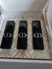 DIOR Rouge 3pc Mini Lipstick Collection NEW in BOX — photo 4