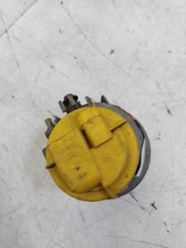 Antibrouillard Peugeot 1007