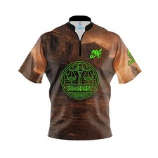 Custom Name SWAG Judgement Hybrid Bowling Jersey Shirts - USA Size