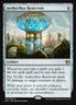 1 x Aetherflux Reservoir - Kaladesh - Moderate Play - MTG