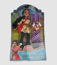 Disney Elena of Avalor Doll Adventure Princess 2016 Hasbro NEW