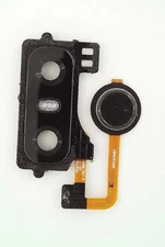 📱 LG G6 🔧 OEM Rear Camera + Fingerprint Scanner + Power 🟥 ☆