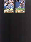 1992 Fleer Ultra BALTIMORE ORIOLES Team Set (11 cards) — photo 2