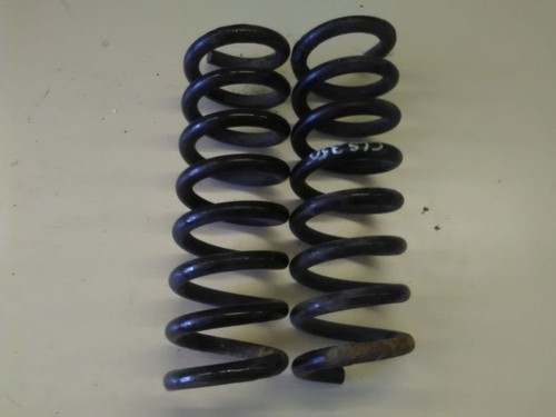 MERCEDES BENZ CLS (219) Federsatz Hinterachse