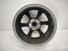 Jantes Volkswagen FOX