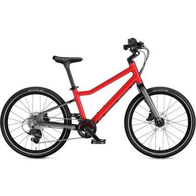 Woom EXPLORE 4 20in Bike - Kids'