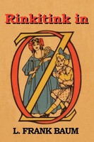 L. Frank Baum | Rinkitink In Oz | Taschenbuch | Englisch (2010)