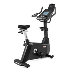 HAMMER Sole Ergometer B94 – Heimtrainer für Zuhause, Hometrainer, Fitnessgerät