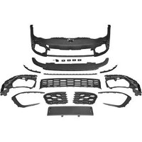 Diederichs 2218351 StoßStange Vorne FüR VW Golf Viii (CD1, DA1) 2020-