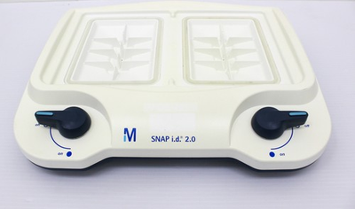 #ad Millipore SNAP2BASE Protein Detector System Enhance Protein Blottin 3364841 $209.00