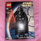 LEGO 8010 Star Wars Technic Darth Vader