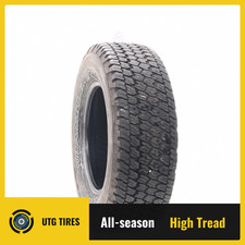 Used 26570r17 Goodyear Wrangler Ats 113s - 1032 Used 26570r17 Goodyear Wrangler Ats 113s - 1032