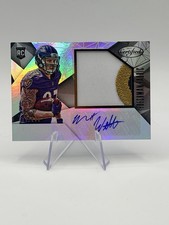 2015 Panini Certified - Freshman Fabric Maxx Williams #224 Mirror /299 3 Color