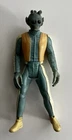 Star Wars The Power Of The Force Greedo 1996 Figure Kenner