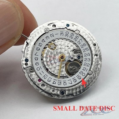 1PCS AutomaticMechanical Movement Small Disc Fit Sub Series Top VR-3235 Modified