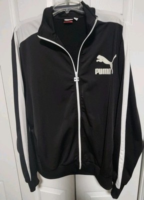 Original Puma Sport Light Jacket