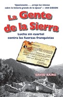 David Baird | La Gente De La Sierra | Taschenbuch | Spanisch (2017)