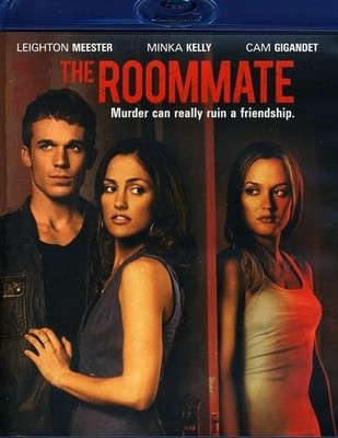 The Roommate [Blu-ray] NEW!