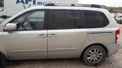824604D020 Elevalunas Trasero Derecho para KIA CARNIVAL * 2007 240643 - Imagen 7 de 8