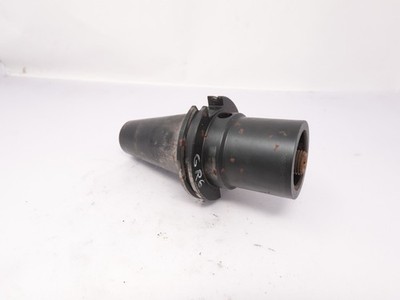 Sandvik Coromant CAT50 Capto C6 Tool Holder Adapter C6-A390.45-50 090 GR6