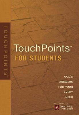 TOUCHPOINTS FOR STUDENTS