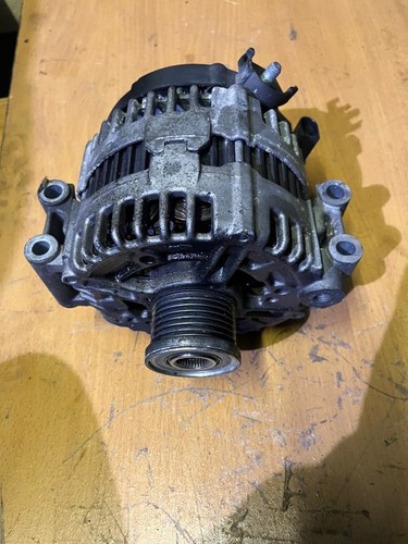BMW 3 E92 E93 2009 Lichtmaschine 7557789 Benzin 225kW BBI2034