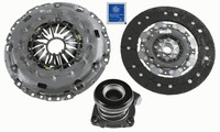 Sachs Kupplungssatz Fuer Opel 3000990163