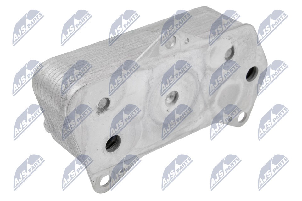 Oil Cooler For Vw Passat 05- Vw Golf 03- Skoda Octavia 04- - Image 6