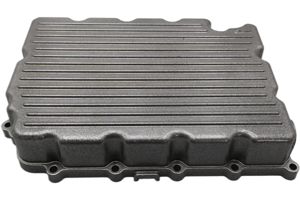 26103-01K nuevo fabricante de equipos originales Harley-Davidson VRSC VROD 2002-2017 cárter de aceite Foto 4 de 4