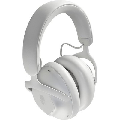 Dell Alienware Wireless Gaming Headset weiß Kopfhörer