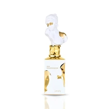 Lattafa Her Confession EDP – Vanilla, Floral, Amber, Musk Scent, 3.4 fl oz