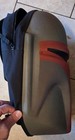 Cool New Star Wars Boba Fett 3-D Helmet Backpack Bioworld With Tags — photo 3