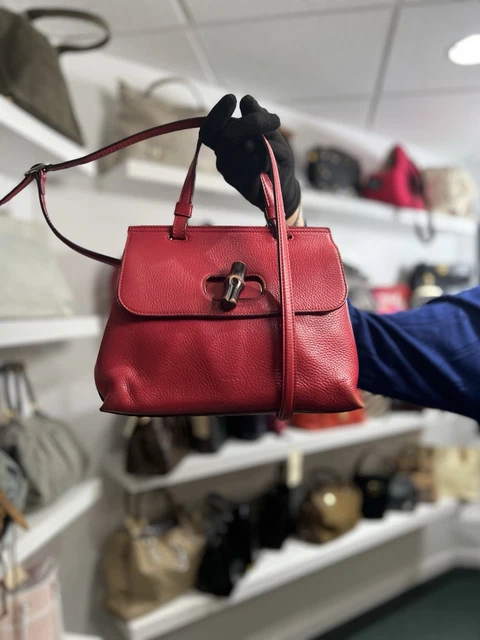 As Seen on Screen eBay Live Gucci #008