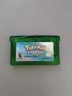 Pokémon: Emerald Version (Nintendo GBA, 2005) Authentic Cart Only Tested Working