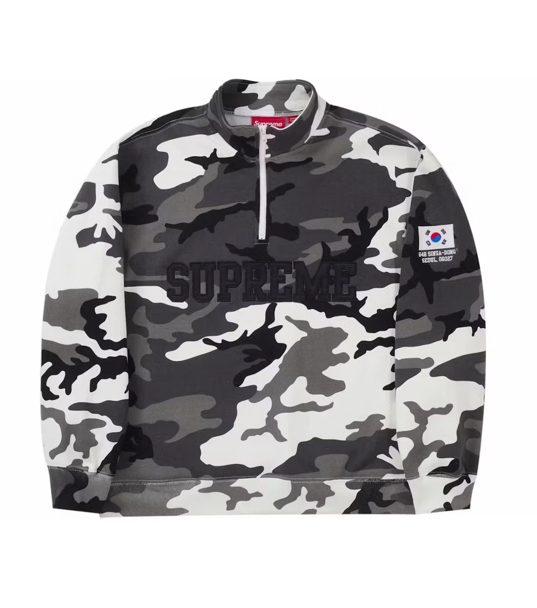 ウェア Supreme Sweatshirt \