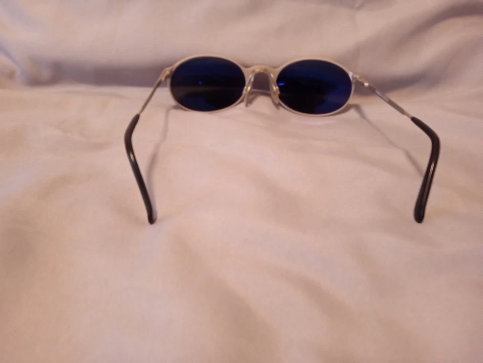 Gafas de sol de colección PORSCHE DESIGN preproducción vendedores muestra modelo P0061 RARAS  Foto 3 de 4