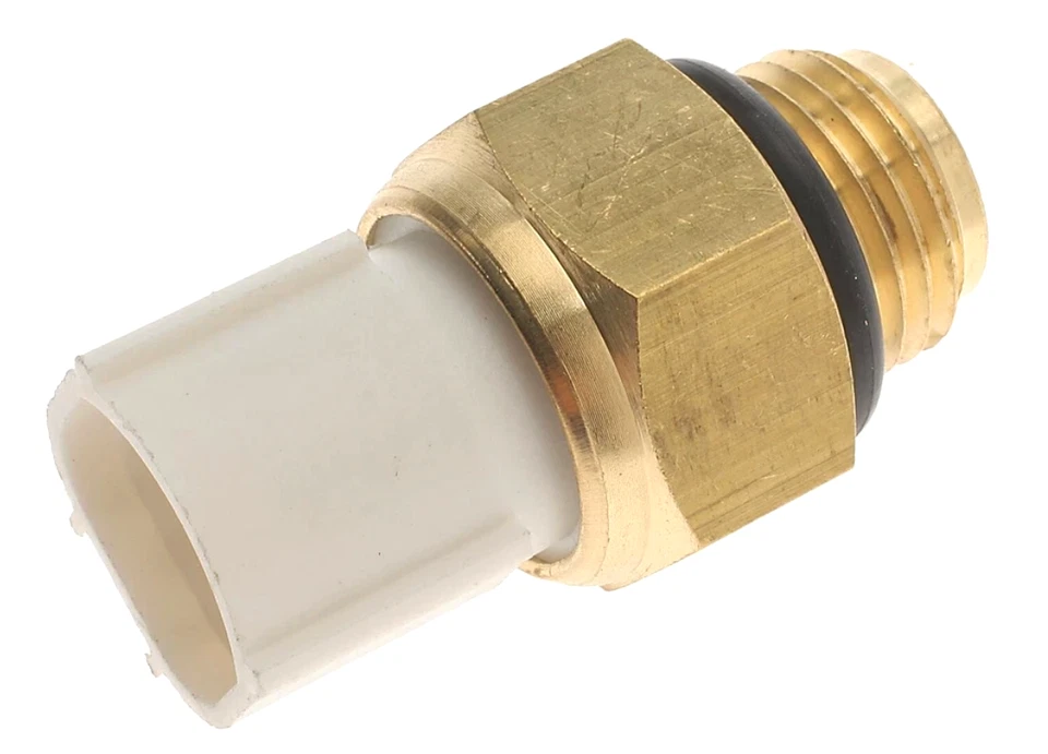 一对发动机冷却风扇开关三菱 Lancer Expo Mirage 3000GT 1991-98 — 第 4/4 张图片