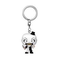 Funko Pop! Keychain - Terrifier - Art The Clown #88360