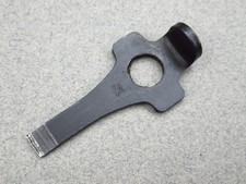 E/655 1940 - 1941  Loading tool for WWII Luger Mauser P08 Pistol  ww2 p38