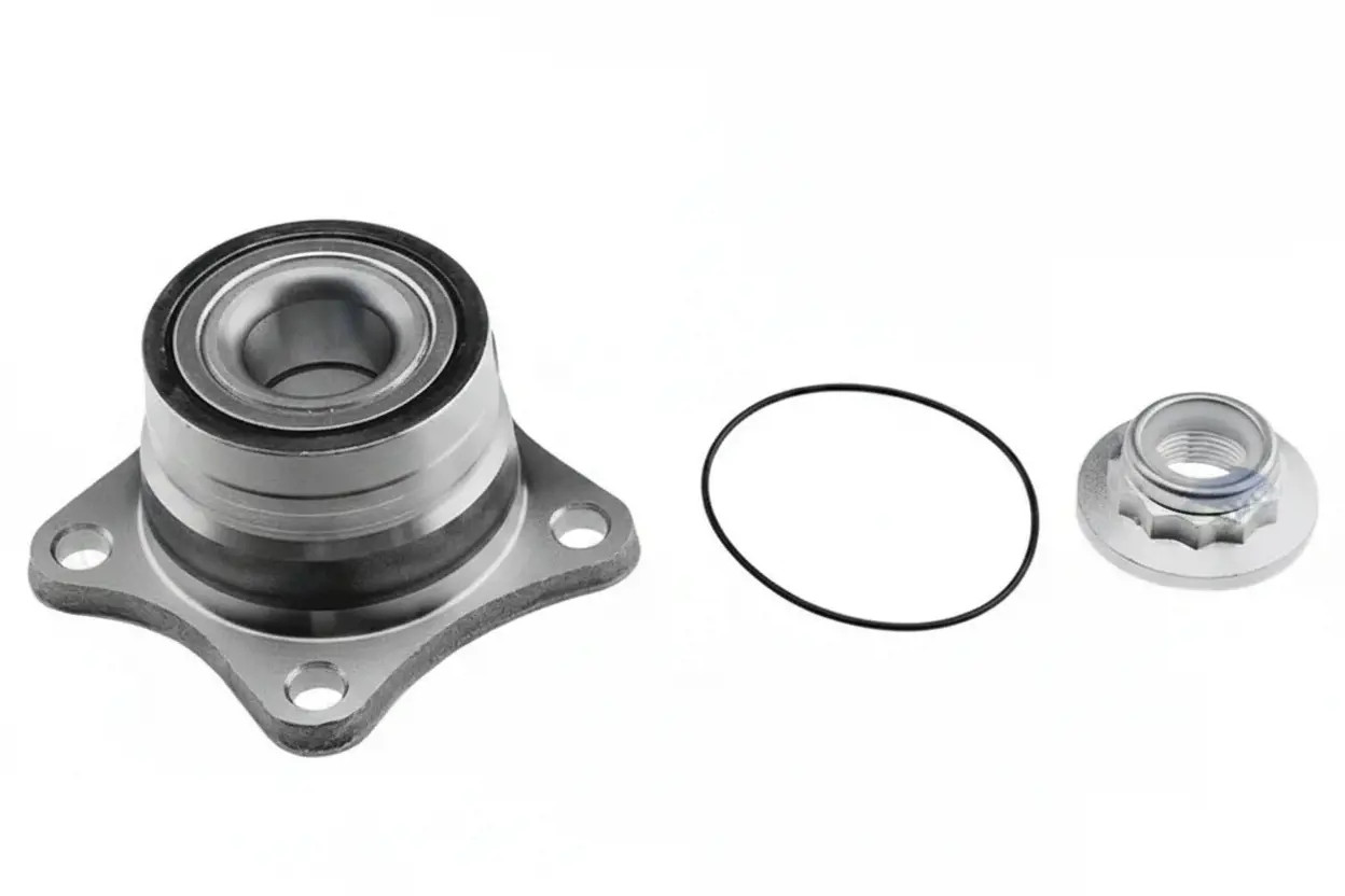 Radlagersatz Hinterachse KLT-TY-029 NTY für TOYOTA LEXUS