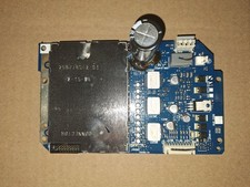 BOSE PCB BOARD PCB ASSY, DSP, PROGRAMMED FOR BOSE PS3-2-1 SERIES III SUBWOOFER