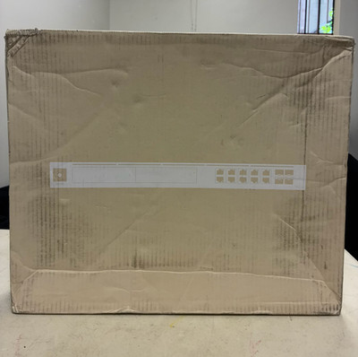 Ubiquiti UniFi Dream Machine Beast UDM-Beast Cloud Gateway New Sealed